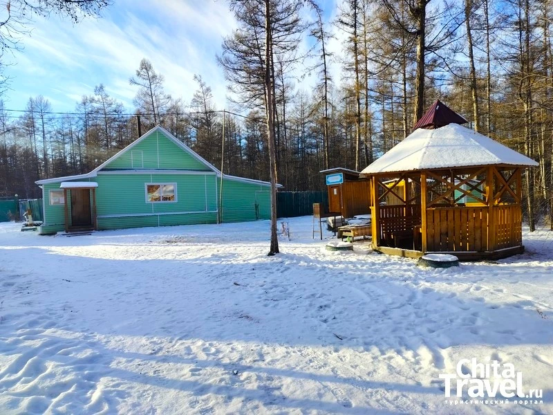 🌼 Весенний отдых уже близко — гостевой дом на «Межозёрье» ждёт вас!