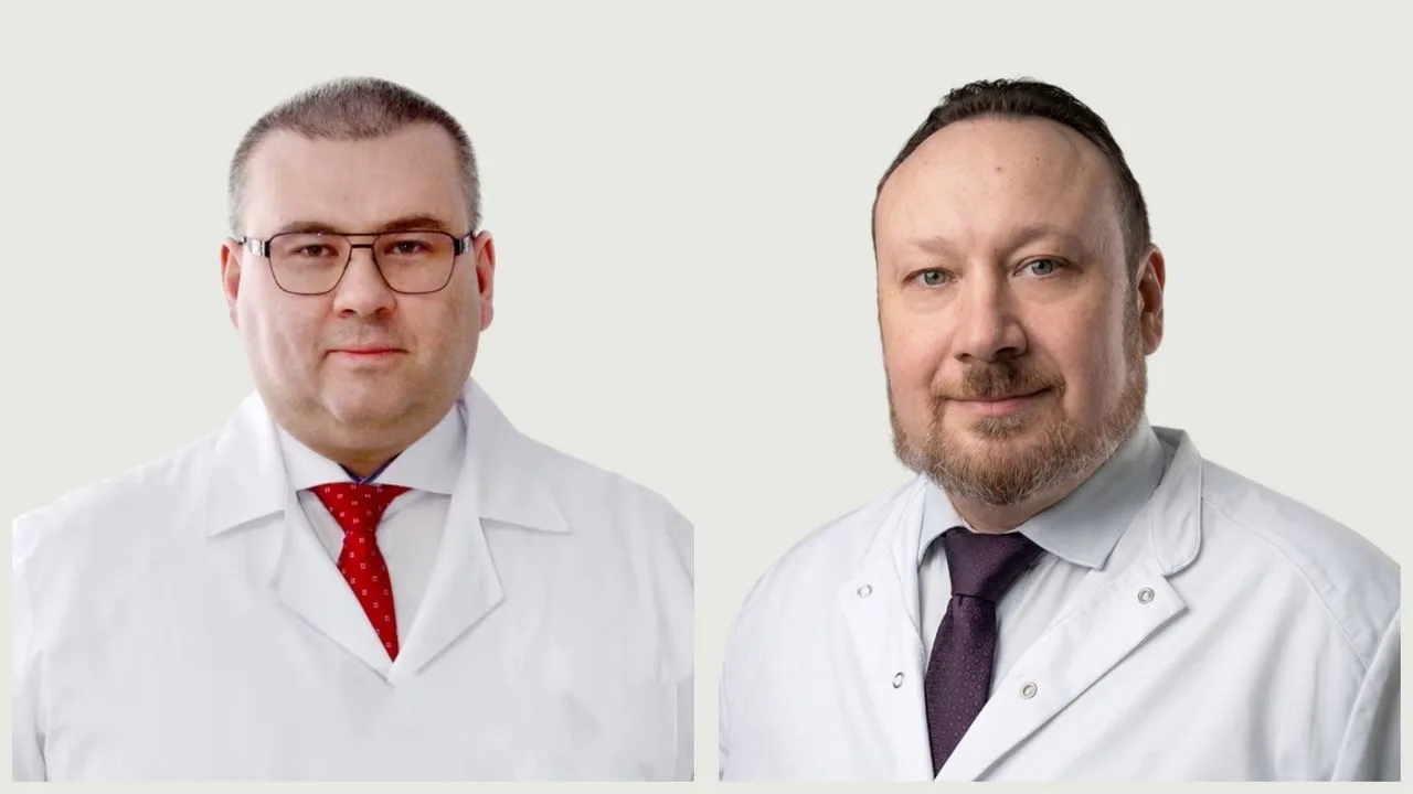 Кадровые перестановки в ивановской клинике РЖД