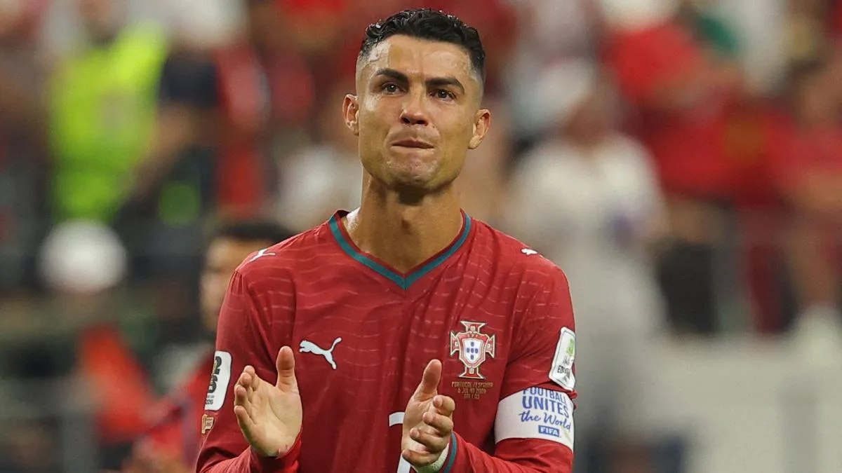 🇵🇹 Криштиану Роналду завершает карьеру в сборной