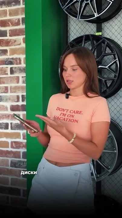 Как твои диски за 300 000 ₽ могут не вписаться в твой авто 😁