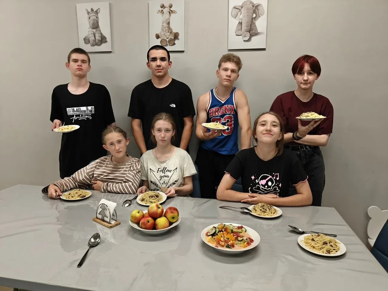 Успеть всё за один день: как мы ярко проводили лето!