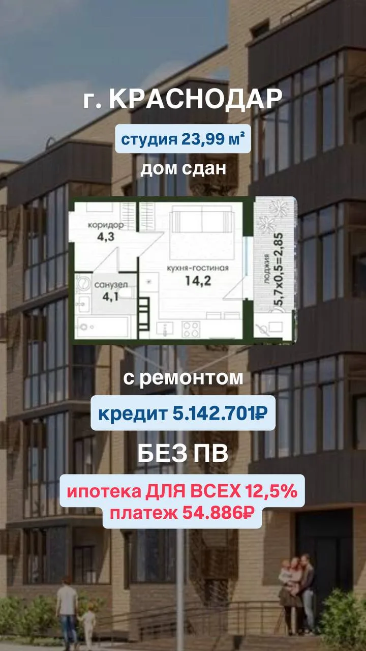 📍Краснодар