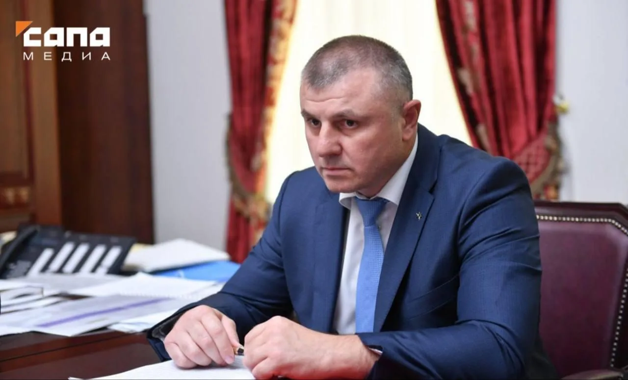 Нет пастибищ и спортплощадок: в парламенте Северной Осетии рассмотрят поправки к закону о предоставл