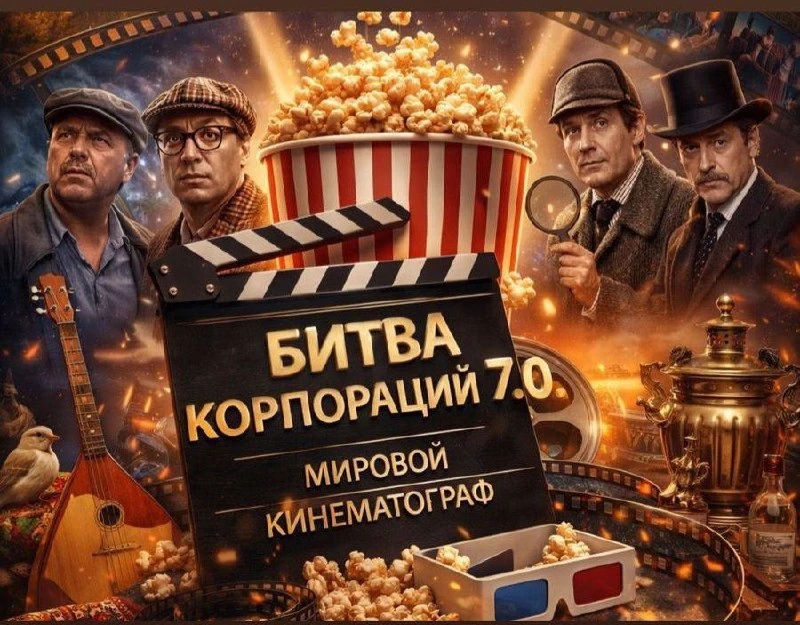 🎥 ЭКСКЛЮЗИВ ДЛЯ КОРПОРАТИВНЫХ ГЕРОЕВ!🔥
