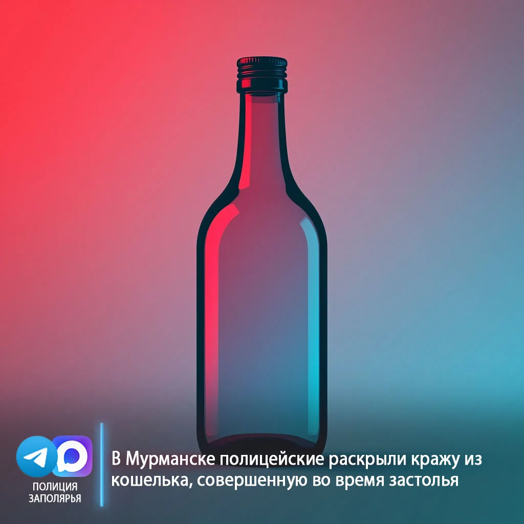 🔴 В Мурманске полицейские вернули пенсионерке деньги, украденные подругой во время застолья

Довери