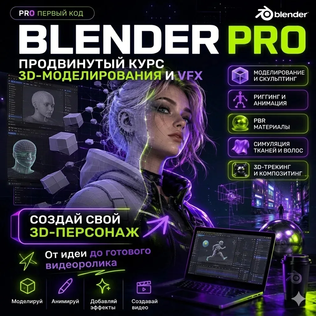 Уважаемые родители! 
Приглашаем ваших детей на День открытых дверей в школе программирования «Pro‑Пе