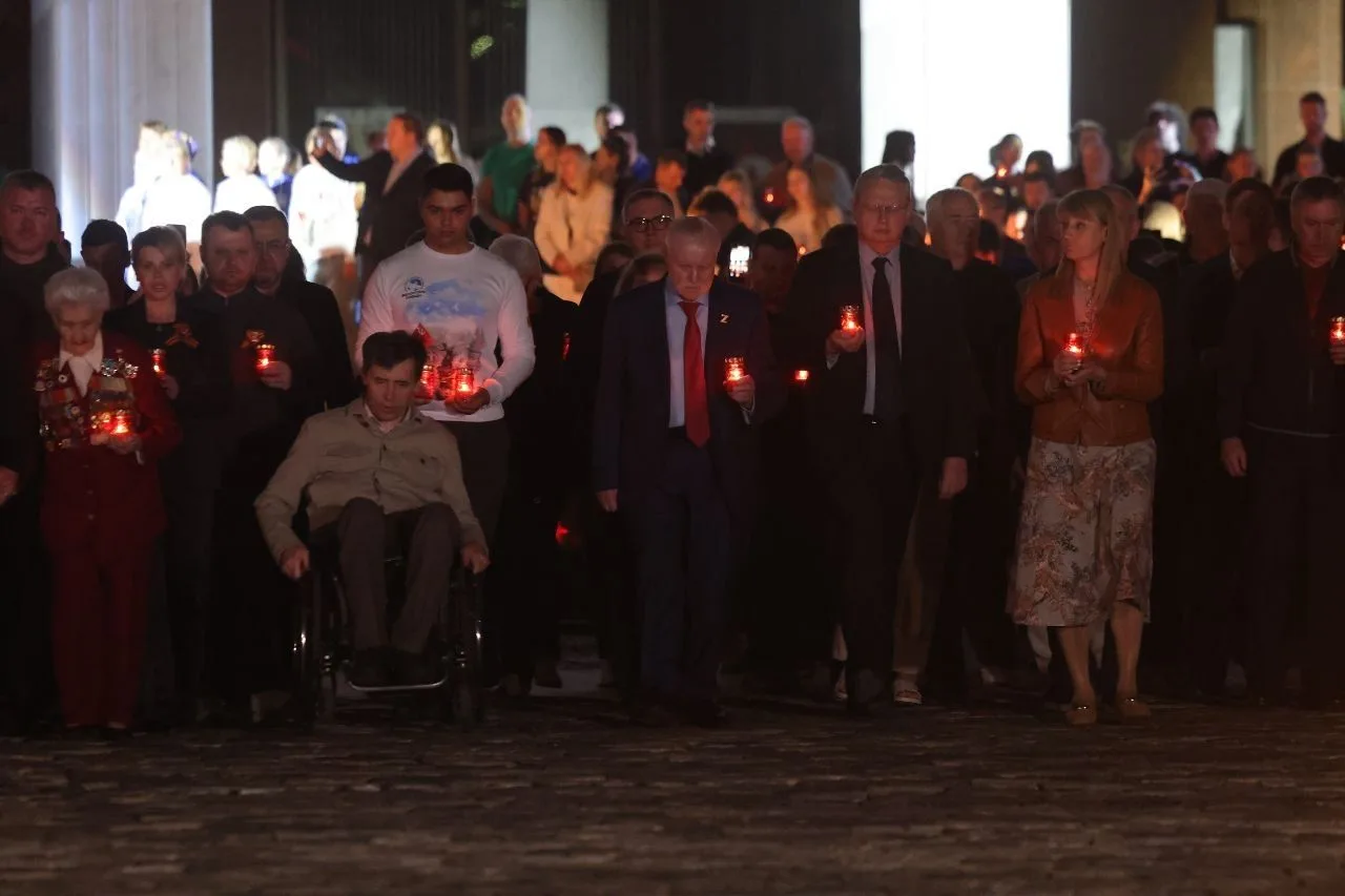 22 июня – день начала Великой Отечественной войны. С этой даты начался отсчет 1418 страшных дней, ко