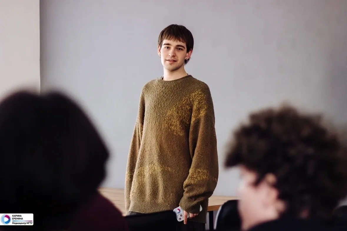 Пробуем новое 🤩