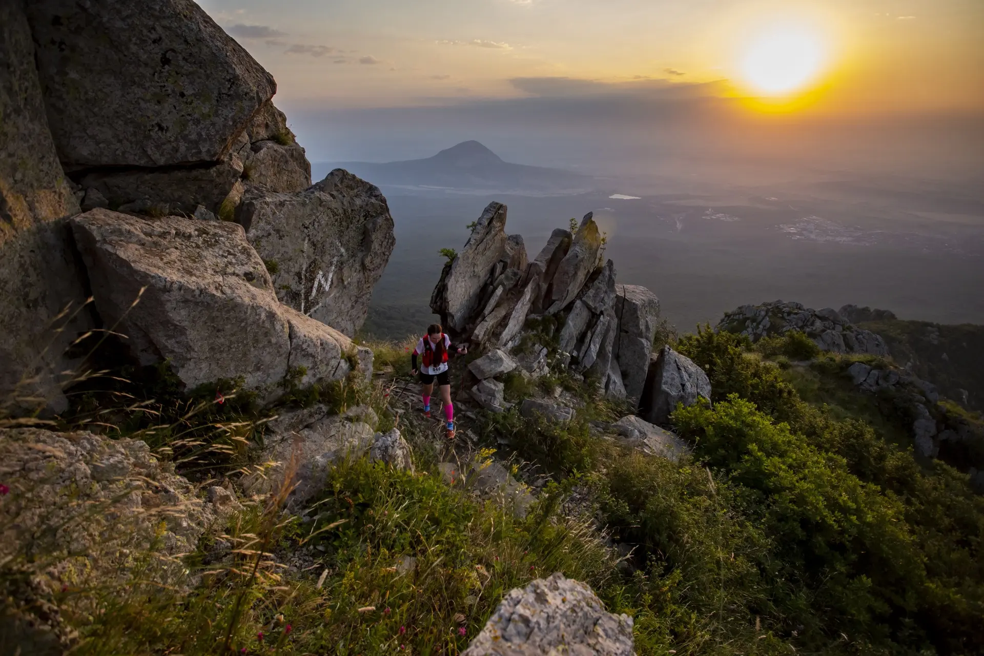 Атлеты, Бештау уже не за горами⛰️