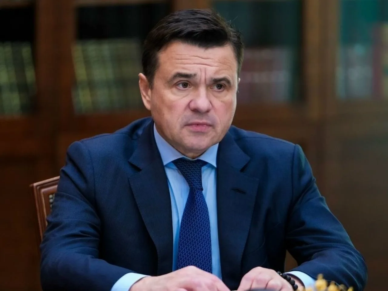 ⚡ Губернатор Московской области Андрей Воробьев сообщил обновленные данные о пострадавш...