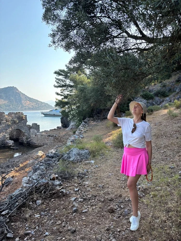 Хотите ещё лета? Топ направлений для отдыха в сентябре ☀️