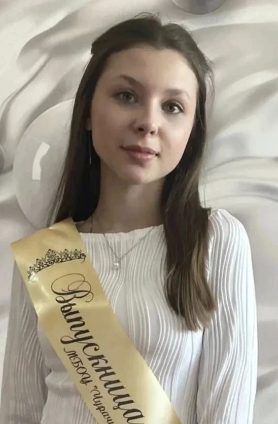 🏆 Валерия Ржанова — первая 200-балльница в Чувашии по итогам ЕГЭ!