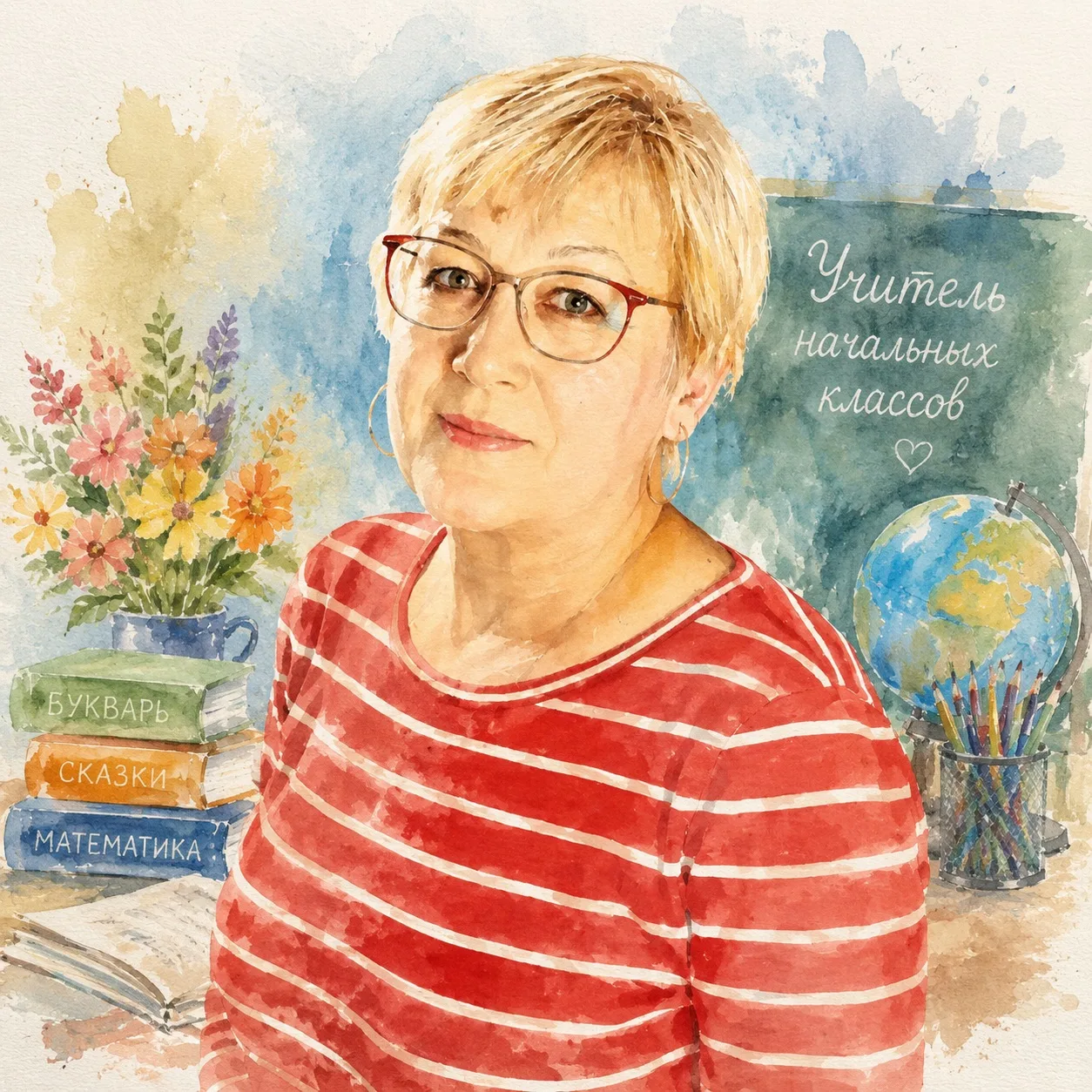 Поздравляем с днём рождения Оксану Михайловну Маркавнину! 🥳

Желаем профессиональных успехов, отлич