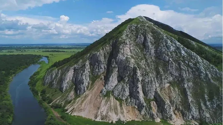 Башкирия поднялась на 13-е место в федеральном рейтинге туризма

🏞 В ходе оперативного совещания пр