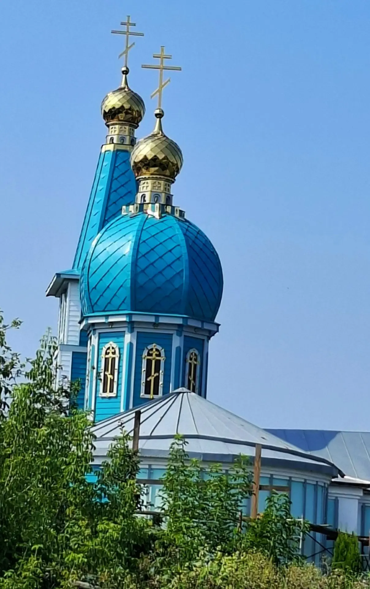 🔸️Сегодня православные верующие отмечают Преображение Господне — один из двенадцати ве...