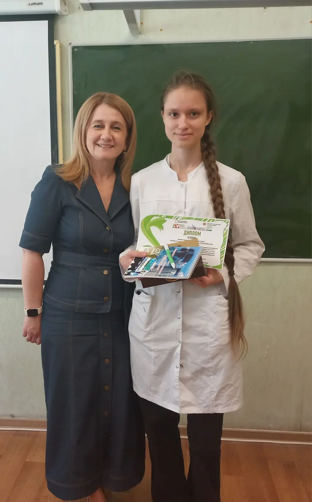 🎉 ПОБЕДИТЕЛЬ ОПРЕДЕЛЁН! «Зачетный дубль» завершен!