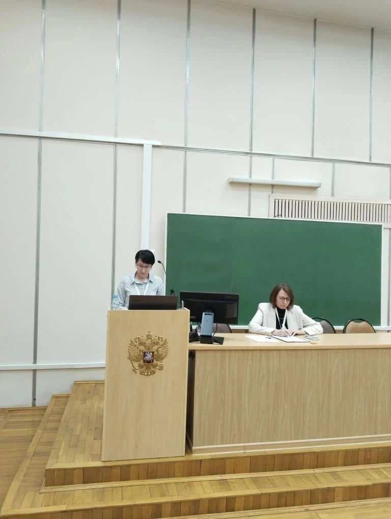🚀Завершился II Всероссийский конкурс среди медицинских и фармацевтических колледжей. Торжественное 