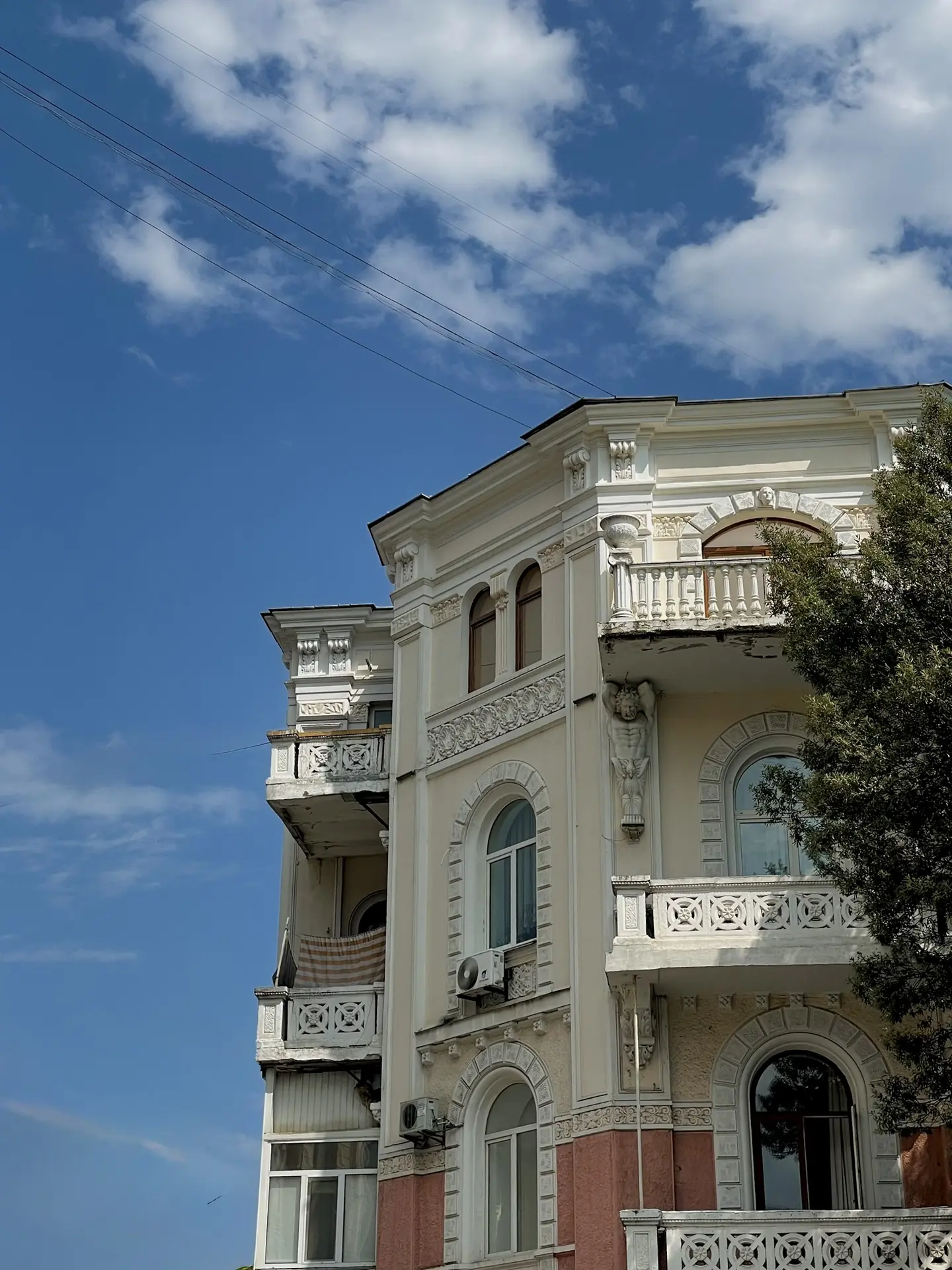 С Днём города, Ялта ❤️