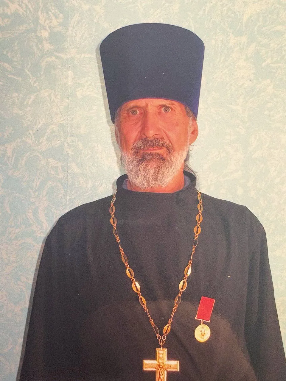Дорогие братья и сестры!