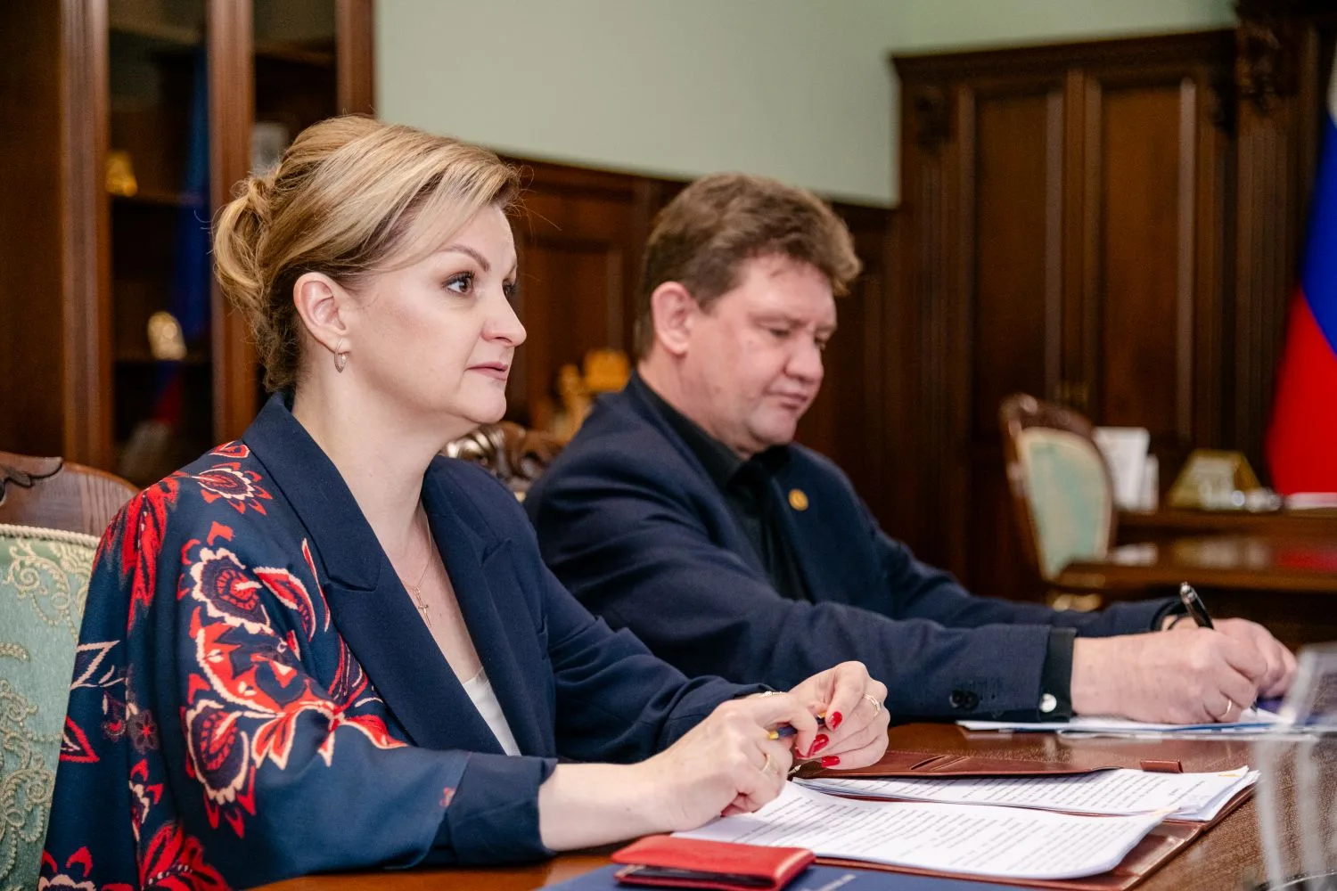 Луганщина практически на 100% провела перезарядку оборудования для лечения онкозаболеваний, а также 