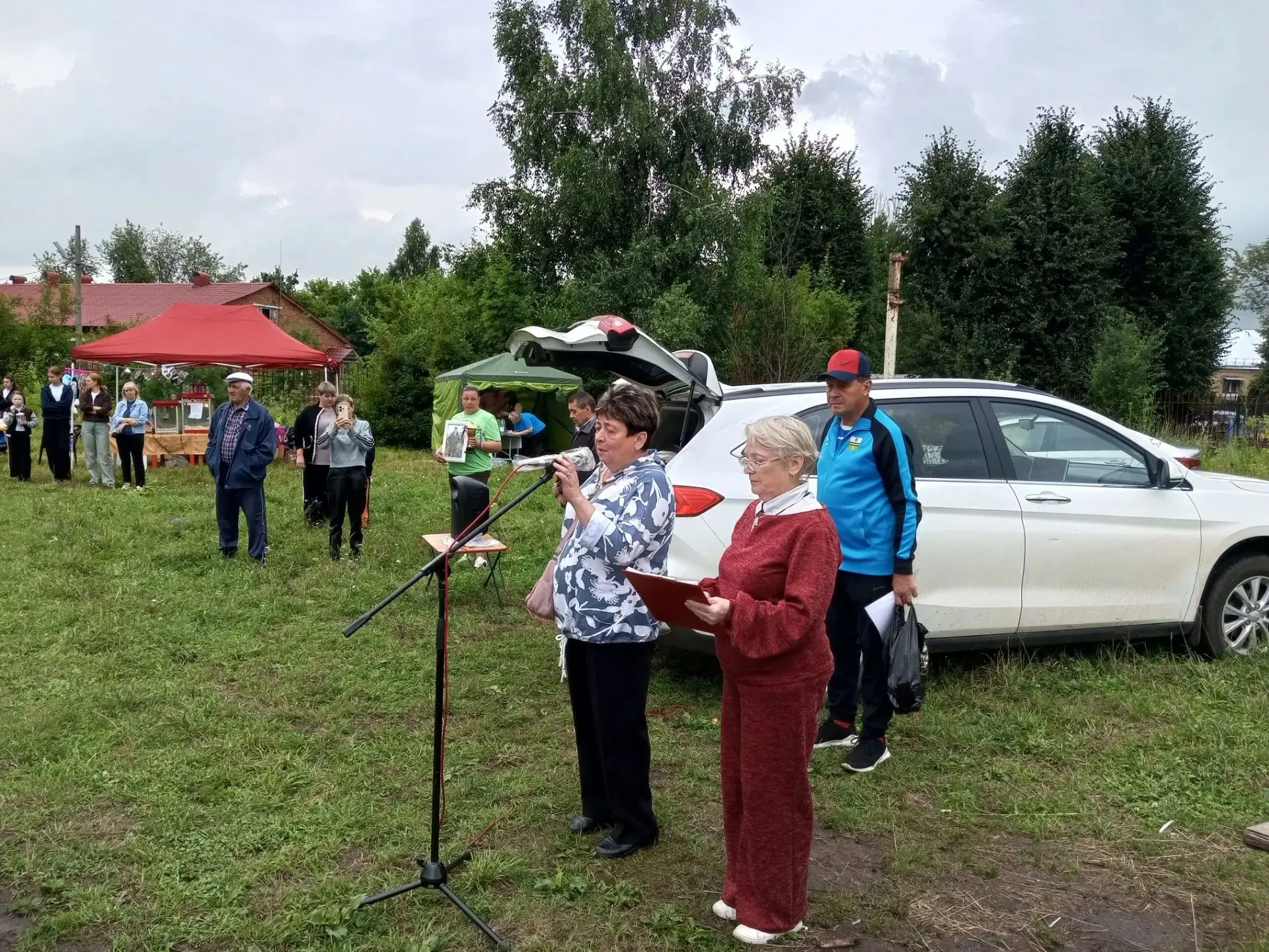 На Станции Скуратово прошёл турнир в память о Денисе Филимонове, погибшем на СВО при исполнении воин