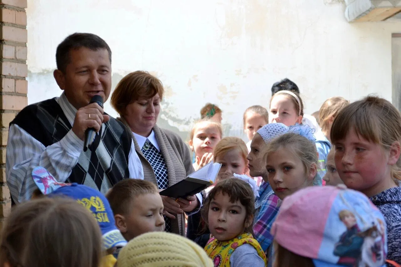 «Страницы истории Центра детского творчества» 🔥
 
С 2014 года в МБОУДО «Центр детского творчества» 