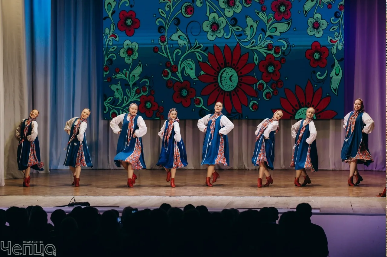 Два «золота» для «Детства»!