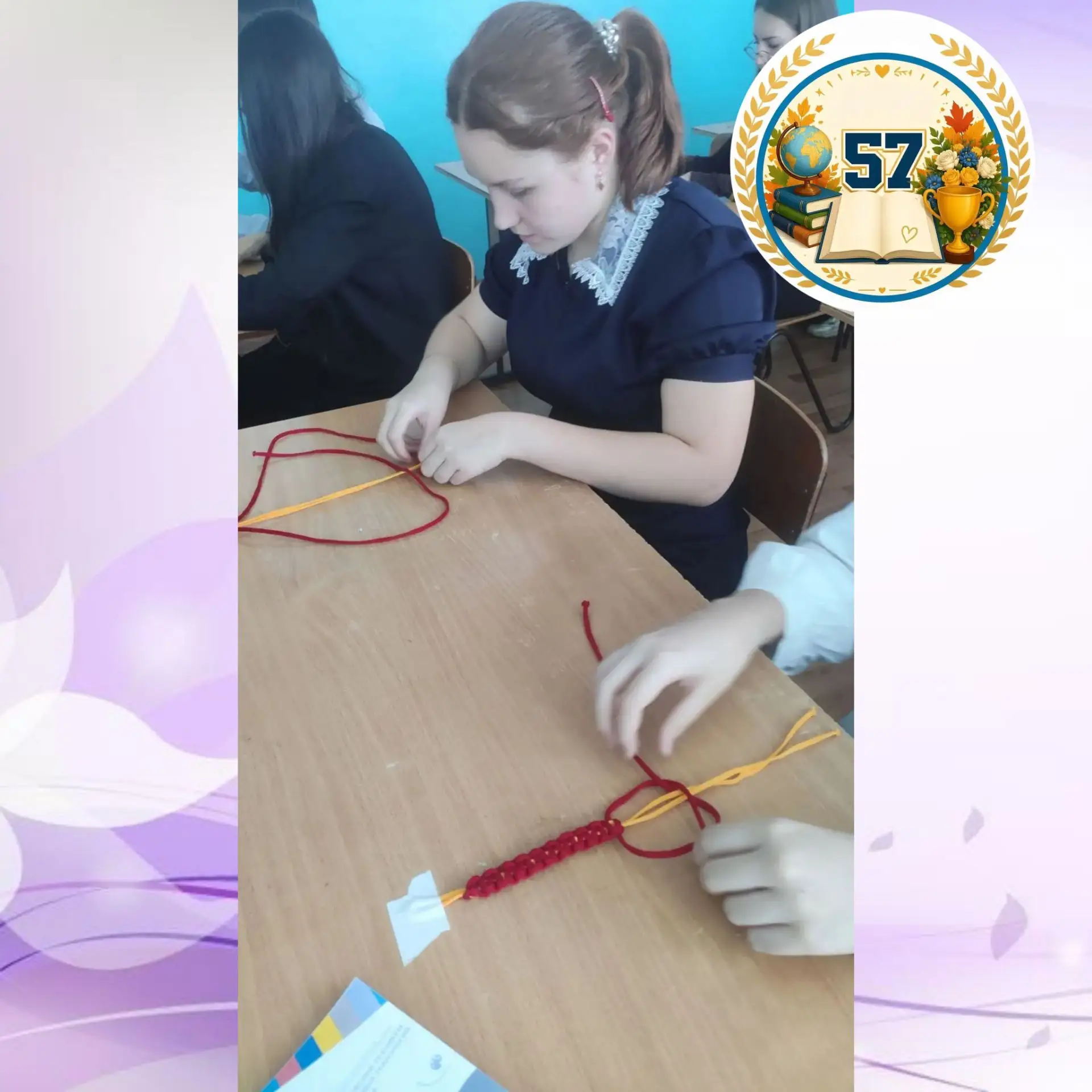 📍Тепло наших рук — для наших героев!