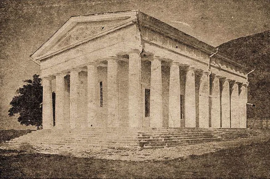 🏛 «Встреча любителей истории»: заглянем в дореволюционное прошлое Керченского музея др...