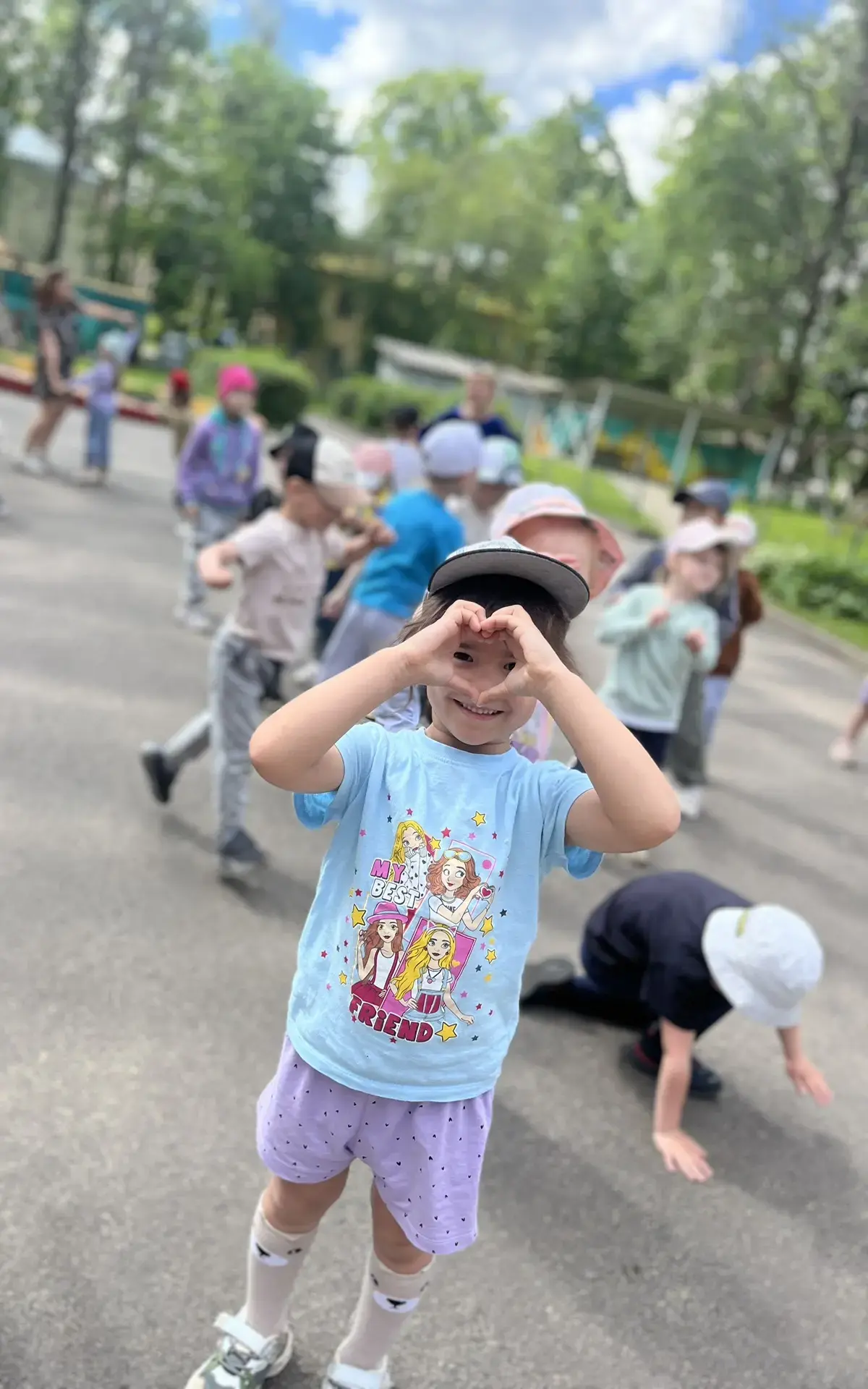 В рамках недели здоровья в нашем ДОУ прошел тематический день, посвящённый доктору Айболиту  — это м