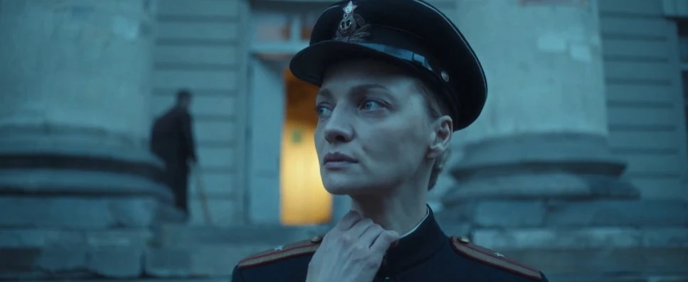 #Сериалы