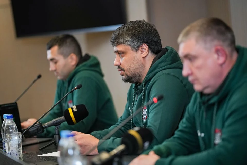 💬«Трудности были, но до января ситуация может меняться каждый день»