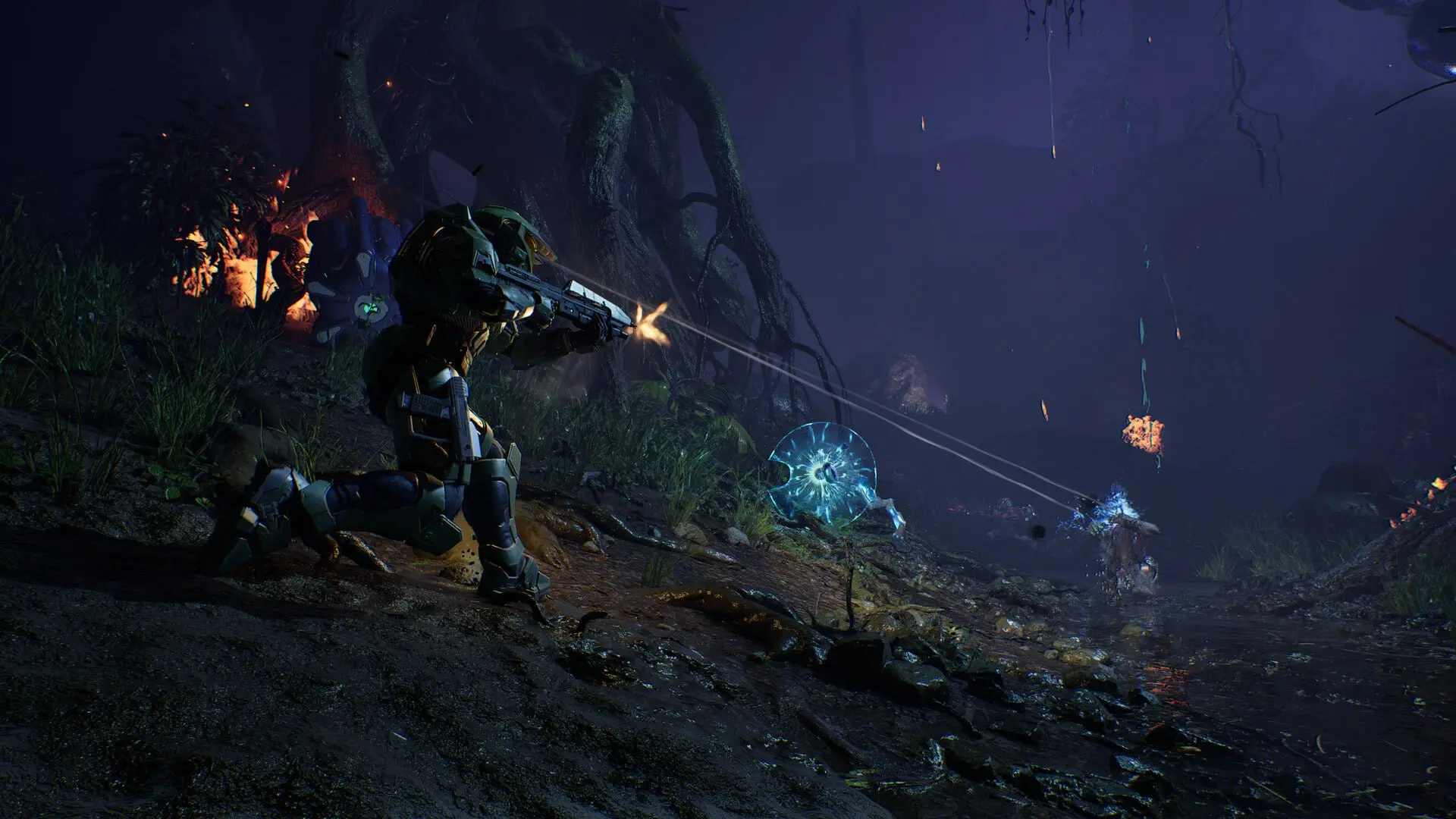 Состоялся релиз игры Halo: Campaign Evolved (недоступна в России)

Стоимость — 1999 ₴, 24999 ₸, 39.9