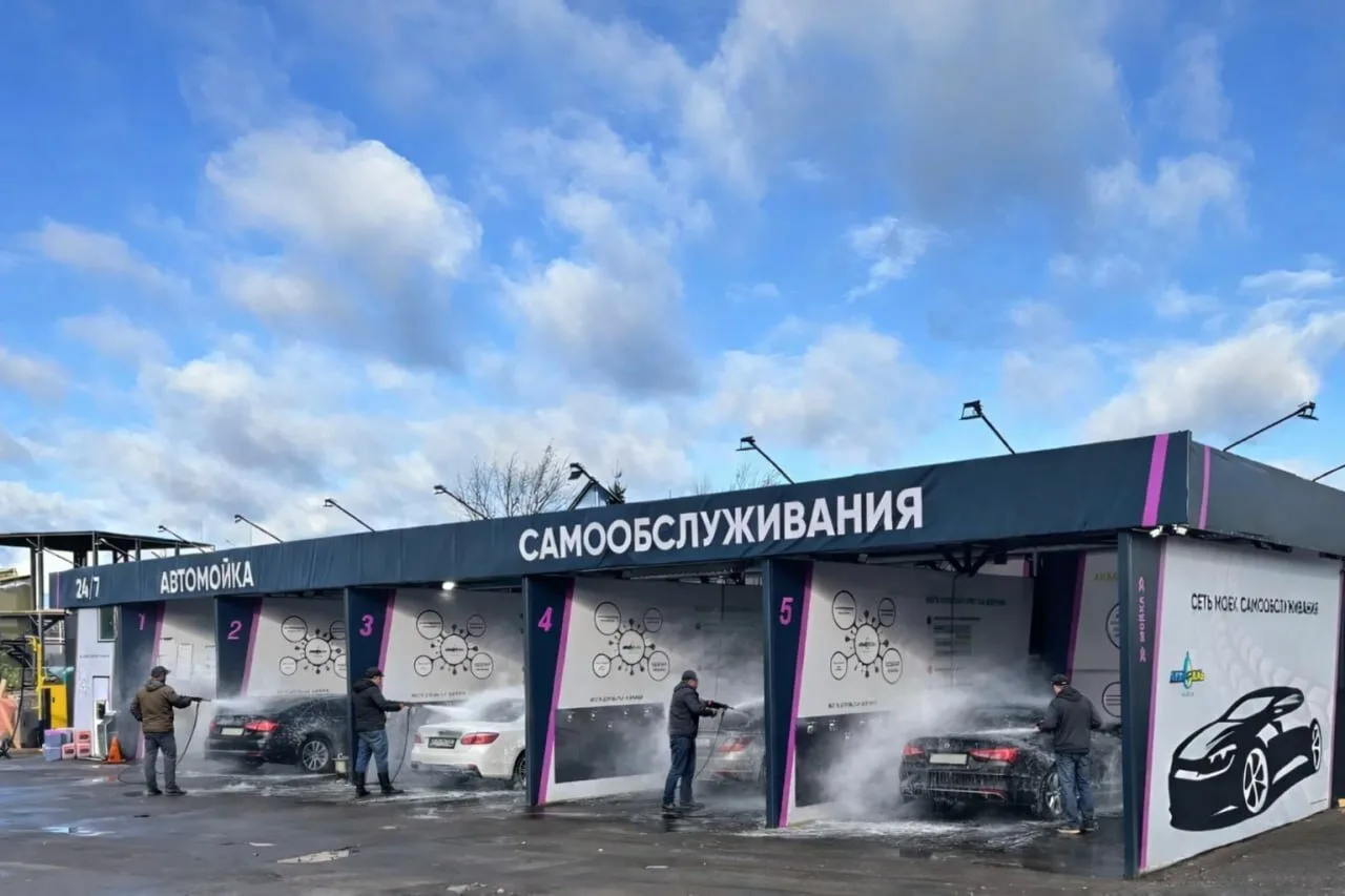 Инвестируйте в действующий прибыльный бизнес!