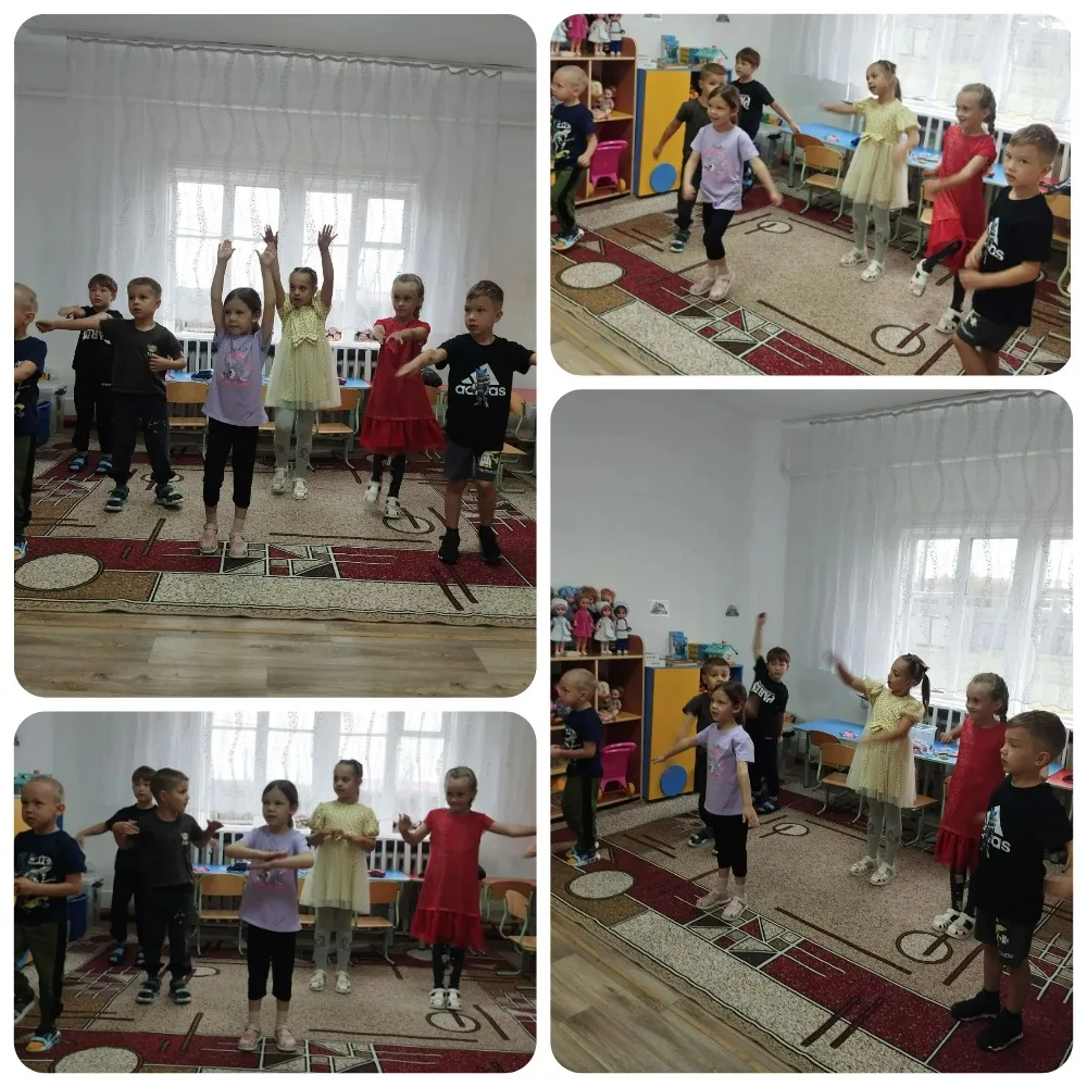 🤸🏻⚽Доброе утро начинается не с кофе, а с бодрой зарядки! 🏃🏻
