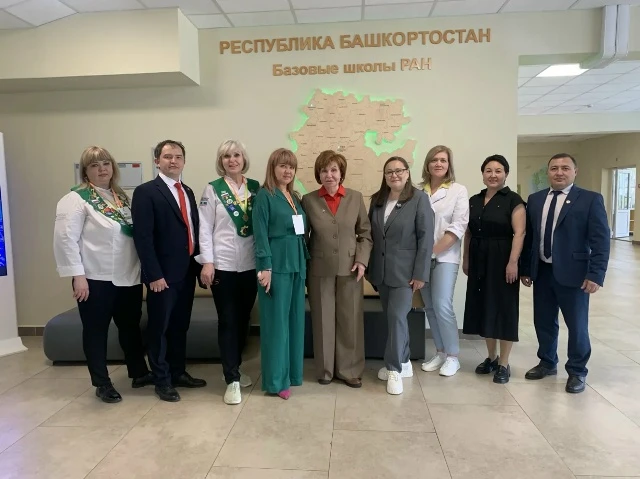 Преподаватели факультета пищевых технологий БашГАУ вошли в состав жюри республиканского конкурса «Лу