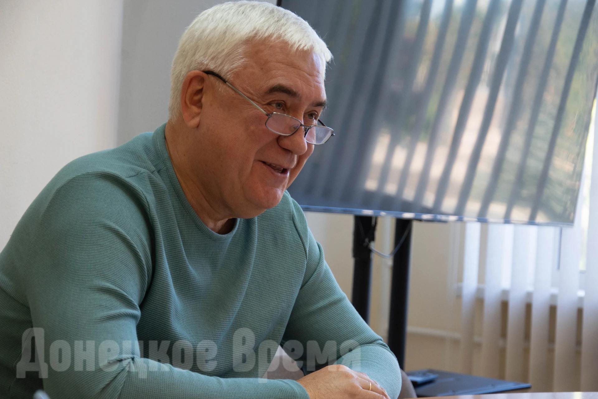 Готовятся к любым ситуациям: что планируют делать власти Донецка при отключении света и...