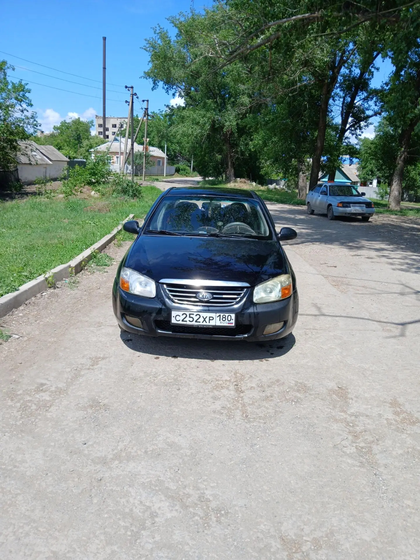 Продам КИА ЦЕРАТО ,ГОД 2007 ,пробег280,мотор 1.6  ,коробка 5ти механика,КОНДИЦИОНЕР ХОЛ...