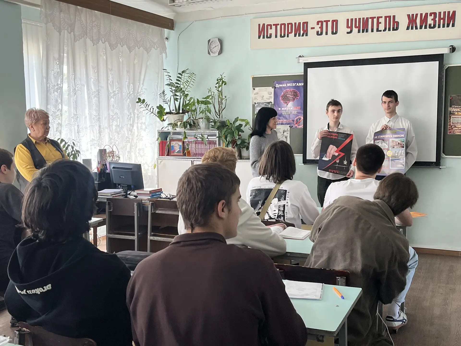 «Легкий заработок» может стоить свободы: беседа об ответственности за наркооборот