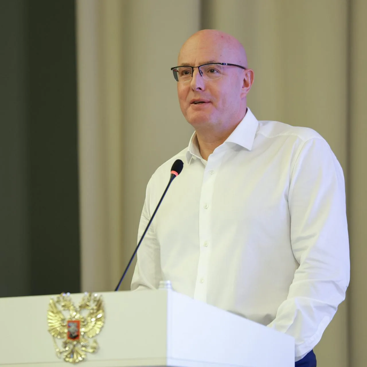 Дмитрий Чернышенко: Благодаря работе руководителей в сферах образования и молодежной политики успешн
