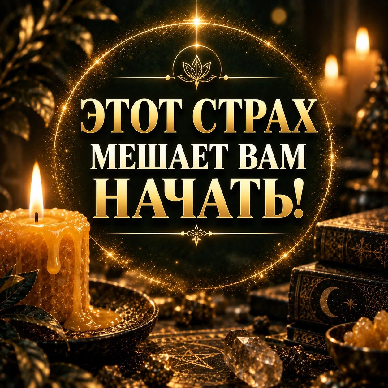 А вдруг я посмотрю на отливку — и вообще ничего не пойму?
