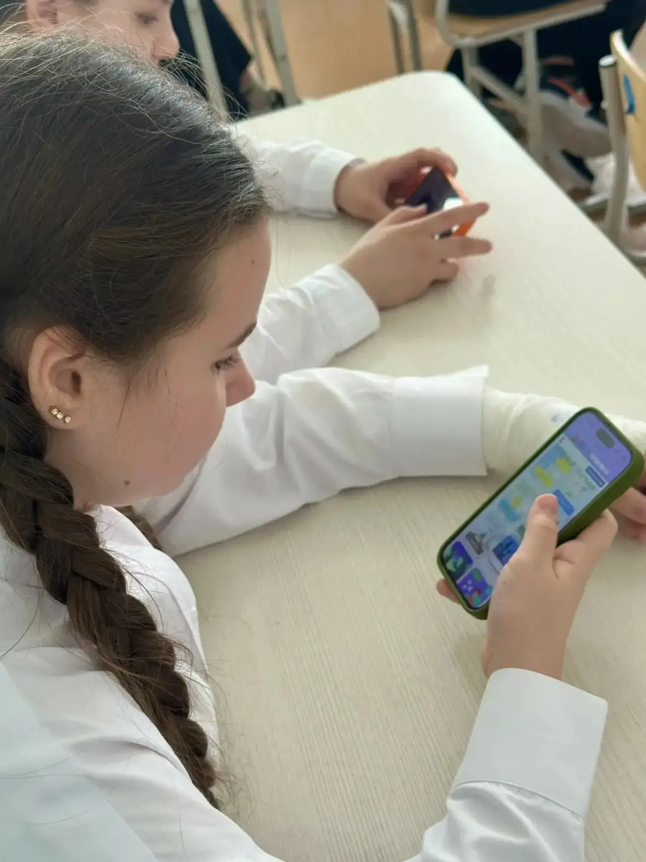 Обучающиеся нашего лицея с 3 марта по 2 апреля проходили Олимпиаду по финансовой грамотности и предп