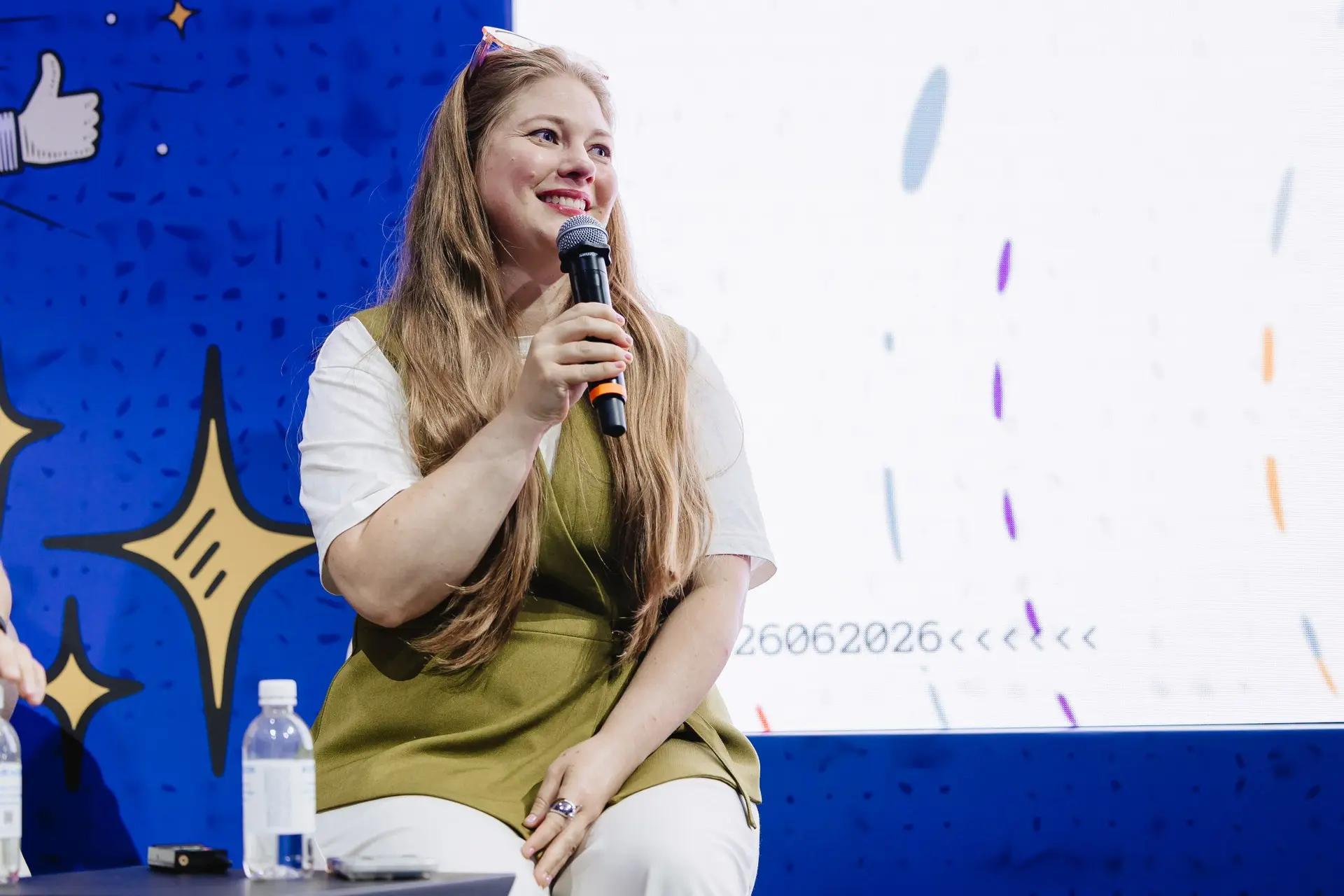 В июне на AdIndex City я говорила: «Клик перестал быть обязательным этапом. Но влияние ...