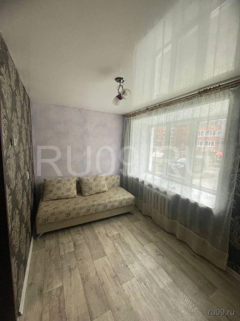 Сдам без посредников: 1-комнатная квартира, 20м²