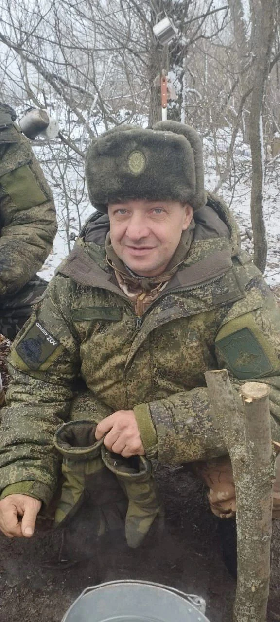 От картонного макета до радиоуправляемой «тридцатьчетвёрки»: как ветеран СВО Андрей Ант...