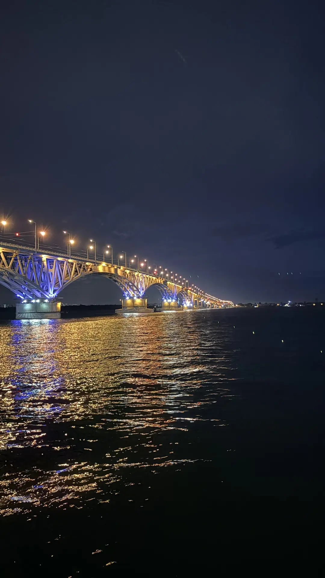 Спокойной ночи, город 🌆

🌀@saratov_online