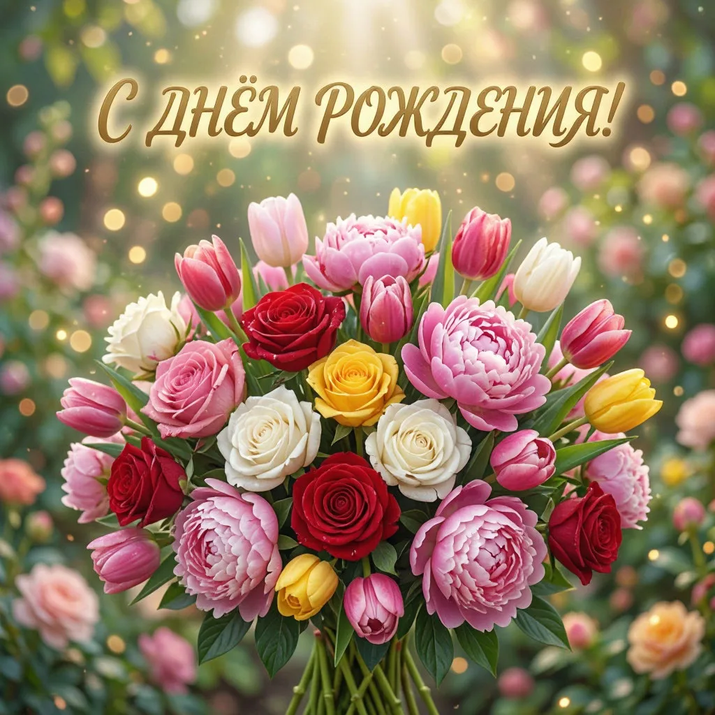 #ВдохновениеПоздравляет
