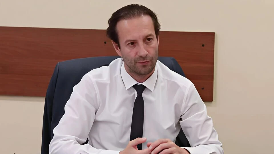 Бывшему вице-губернатору Белгородской области оставили в силе 20-летний срок.
