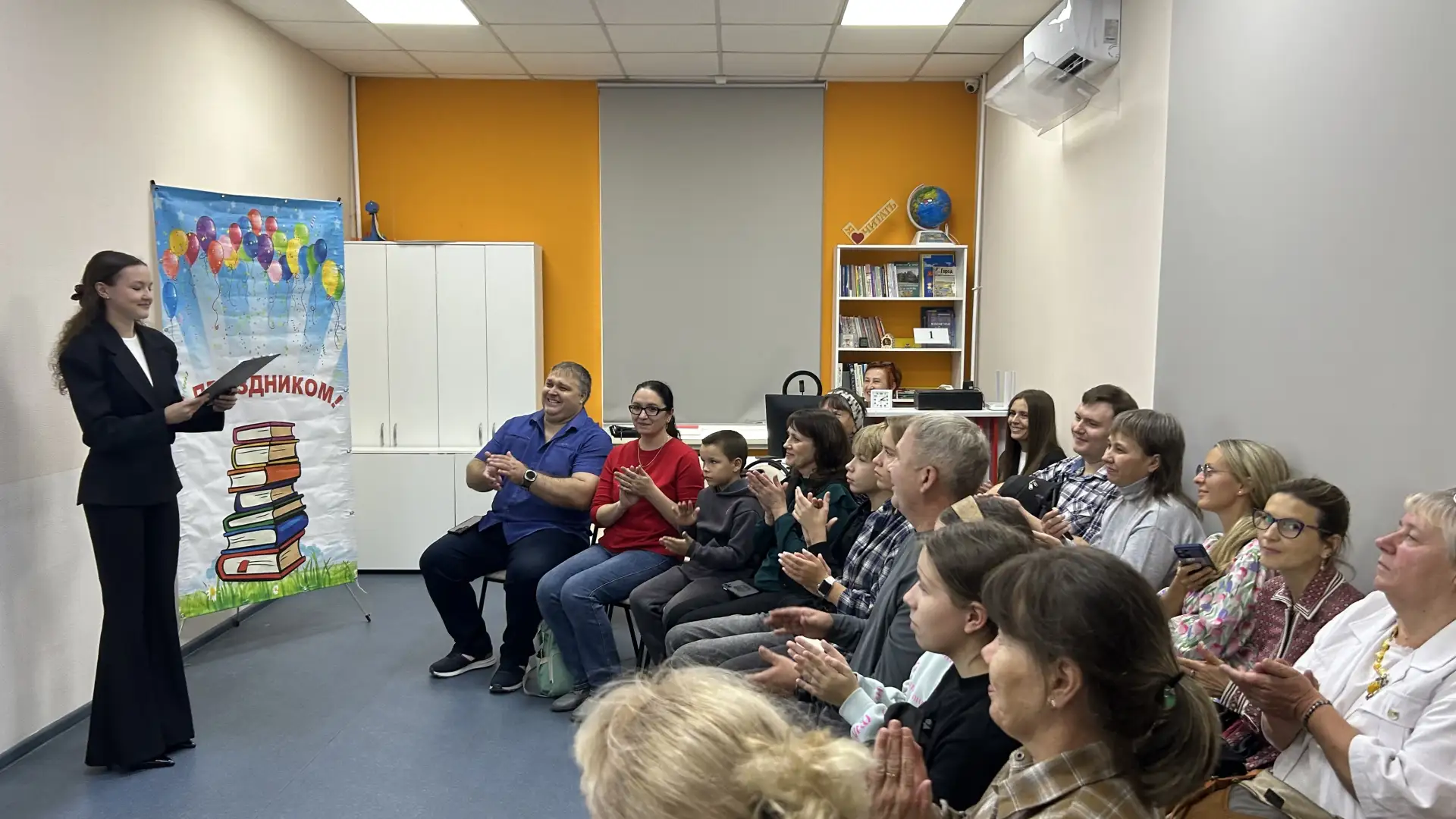 Кто забрал победу в фотомарафоне? 📸
