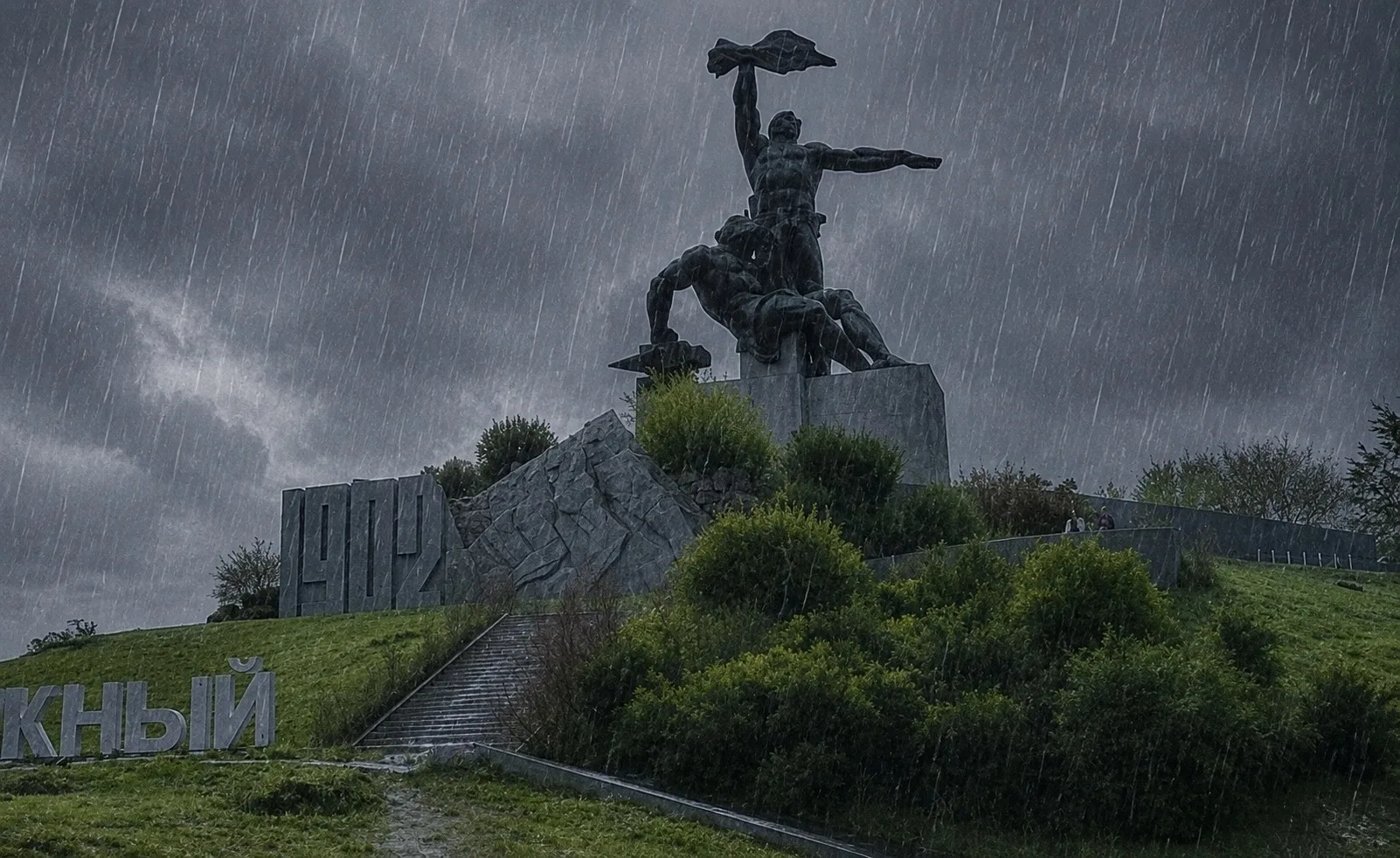 Уважаемые жители Железнодорожного района!